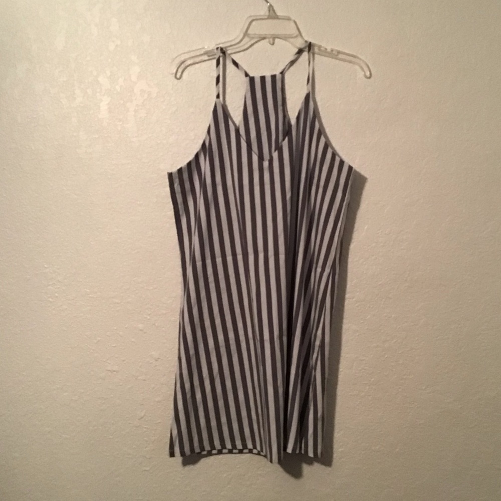Maternity summer dress